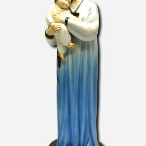 OUR LADY OF KOREA - 12 INCHES