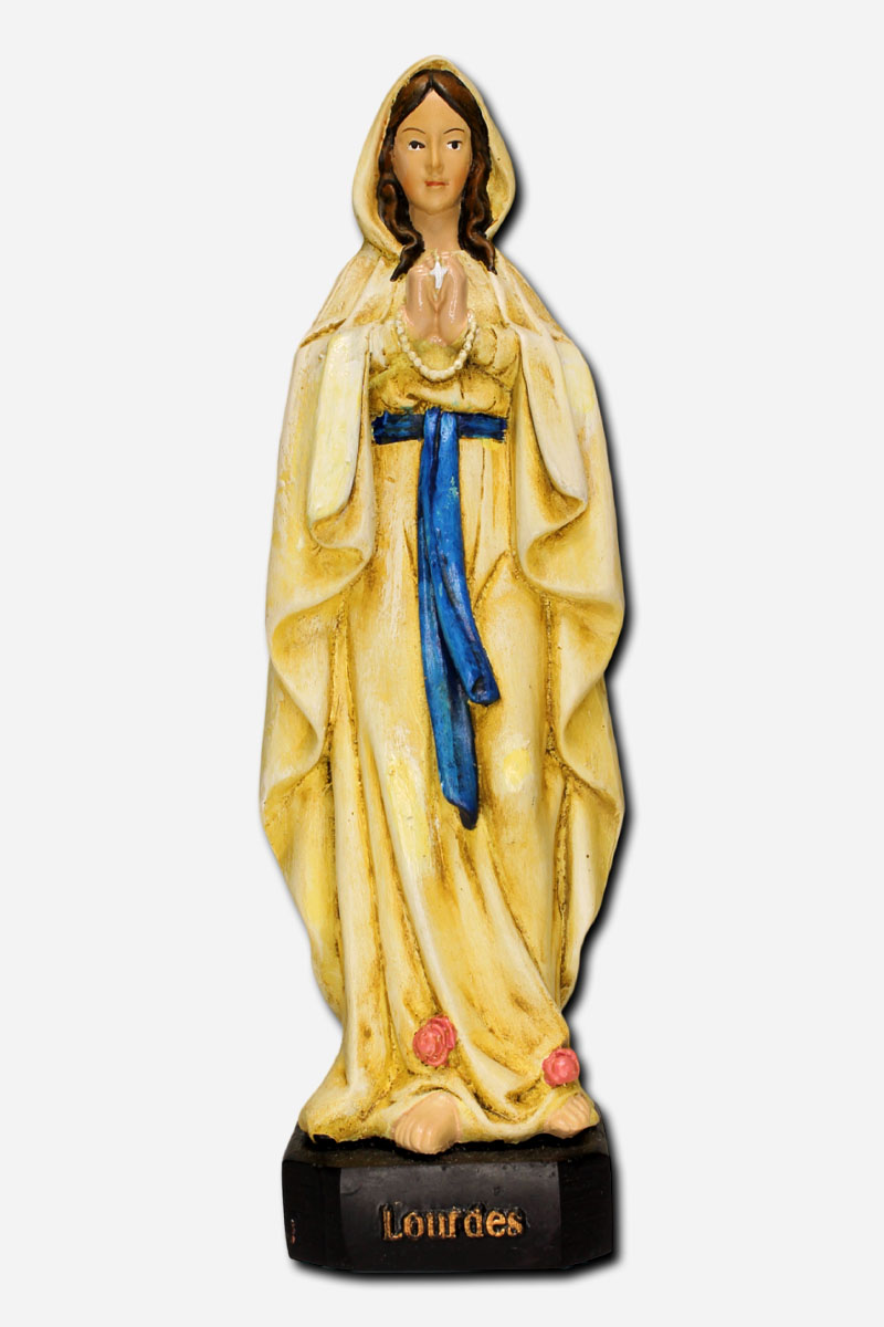 Our Lady of Lourdes -