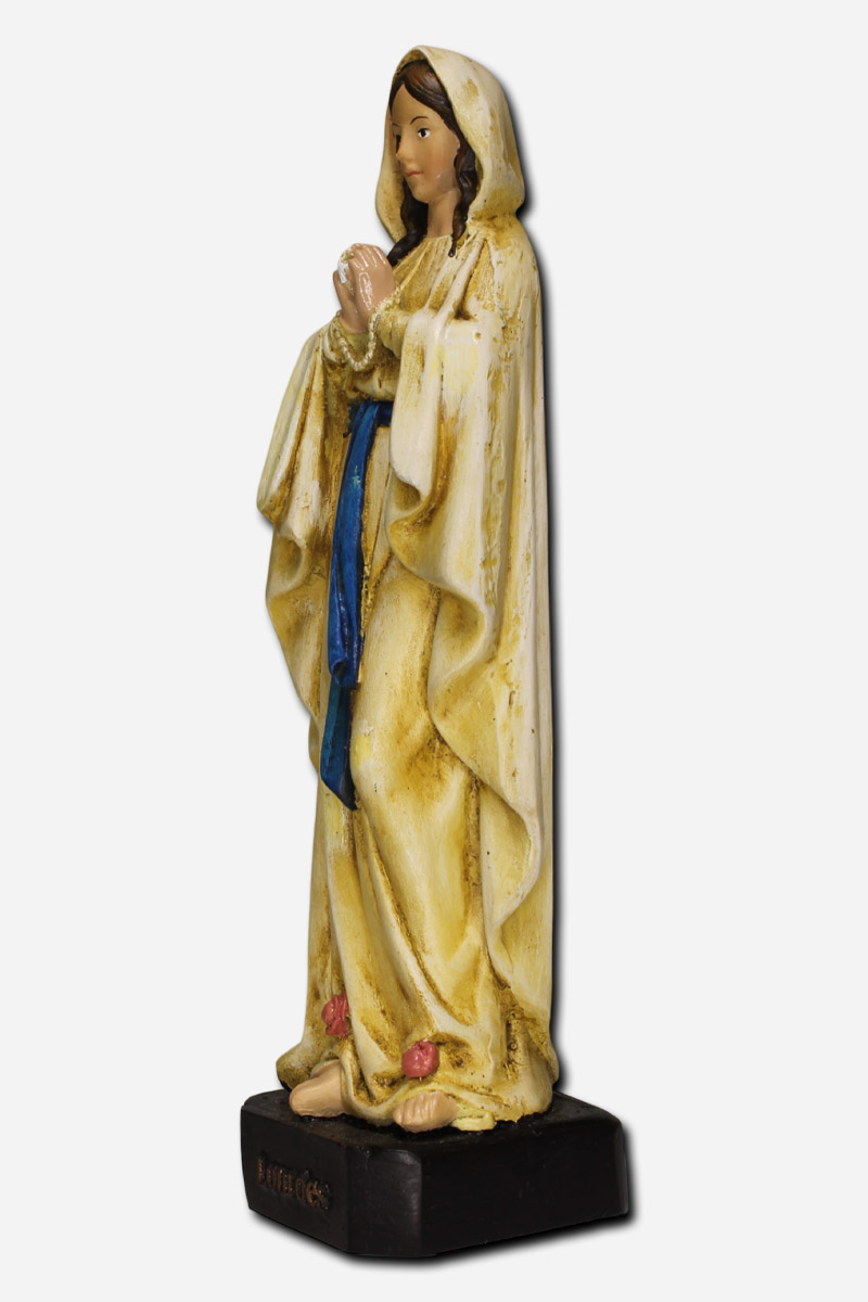 Our Lady of Lourdes - - Image 3