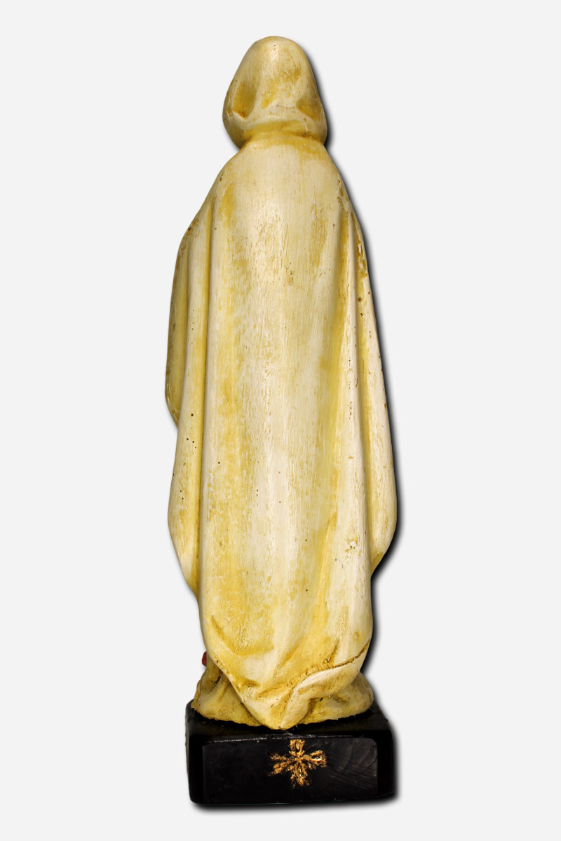 Our Lady of Lourdes - - Image 4