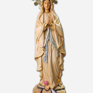 Our Lady of Lourdes -