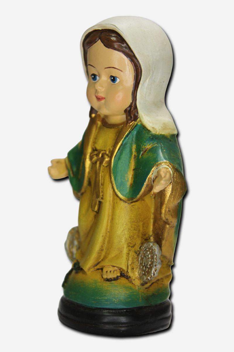 Our Lady of Miraculous Medal Bambini - - Image 3