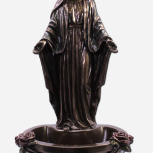 Our Lady of Miraculous Medal Font