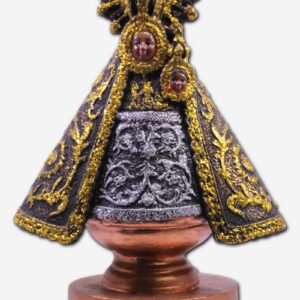 Our Lady of Peñafrancia - 5 x 3 x 7 Inches