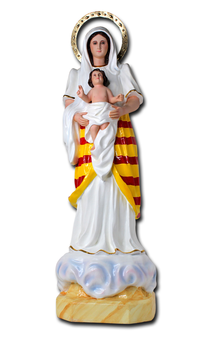 Our Lady of the Barangay -