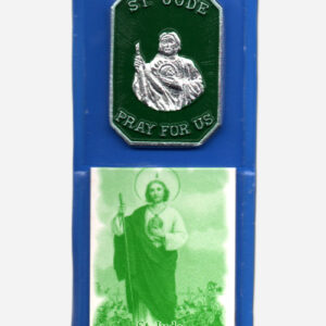 Saint Jude Pocket Prayer