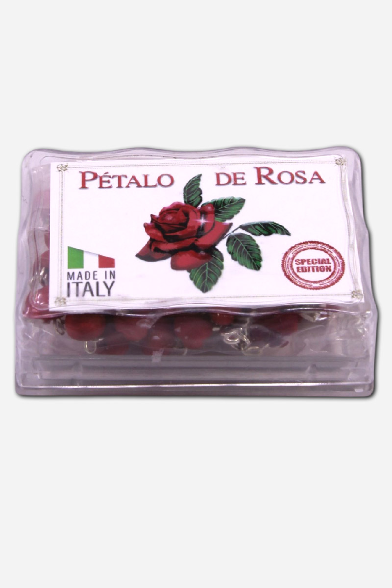 PETALO DI ROSA 7MM MADE IN ITALY - Image 3