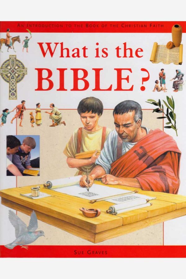 What is the Bible