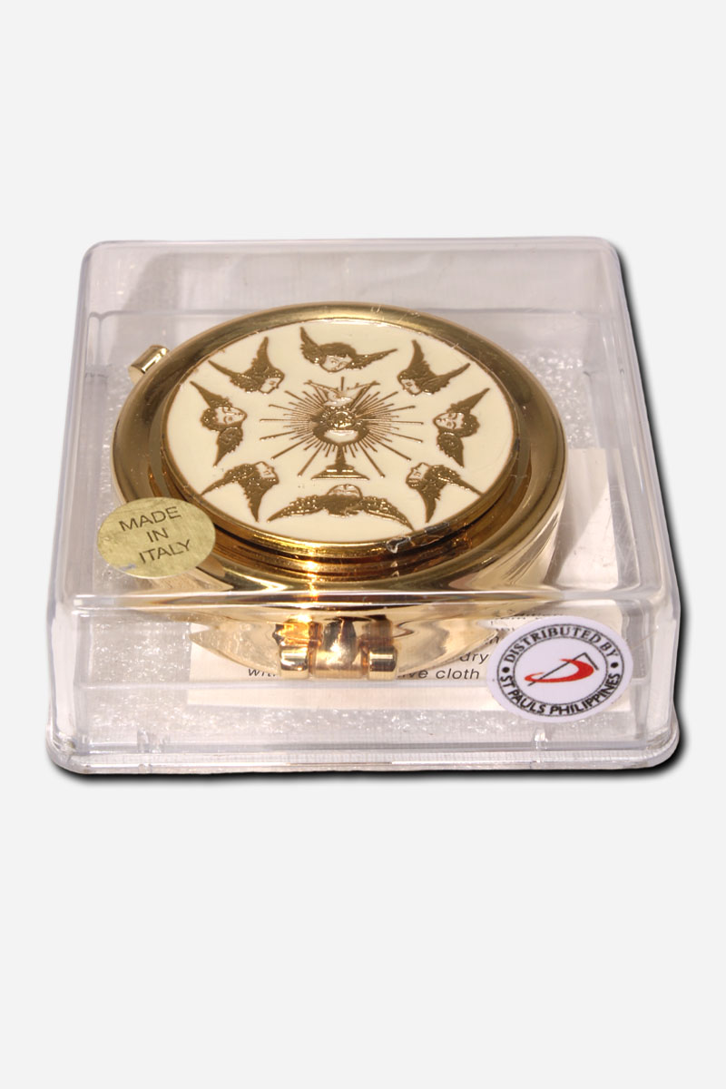 PYX - 2 x - MADE IN ITALY - Image 3