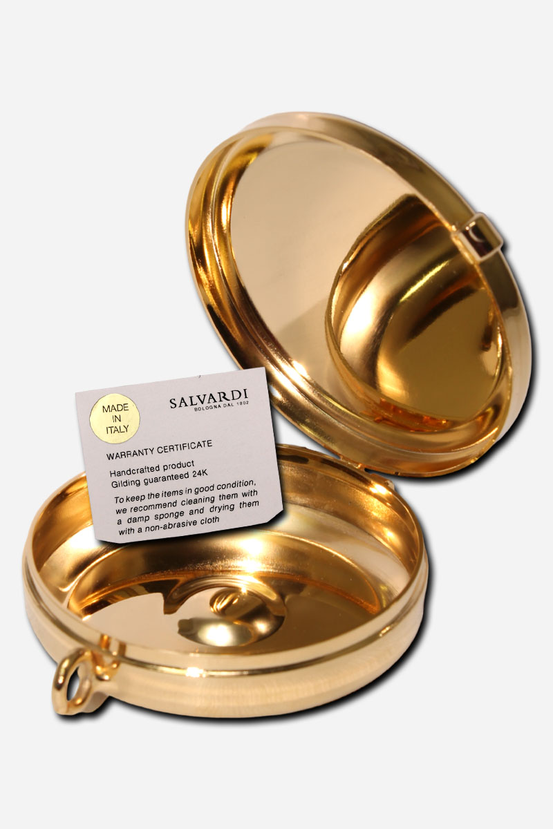 PYX - 2 x - MADE IN ITALY - Image 2