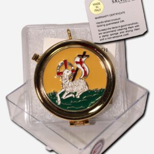 PYX - MADE IN ITALY - 2 x