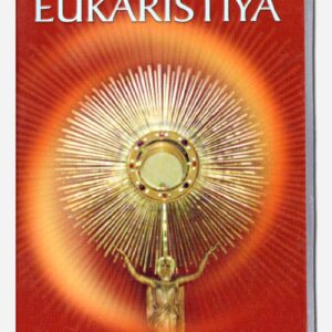 Pagdalaw sa Banal na Eukaristiya