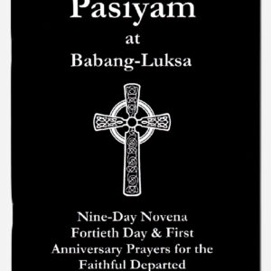 Pasiyam at Babang-Luksa