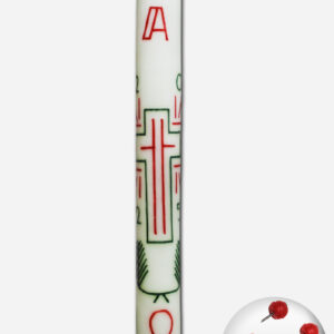 Paschal Candle 2025 -