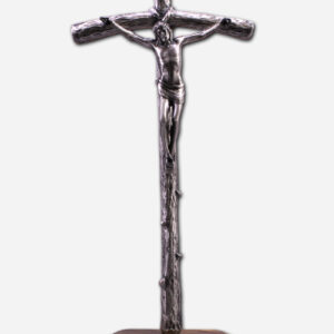 Pastoral Cross - 4 x 9 inches