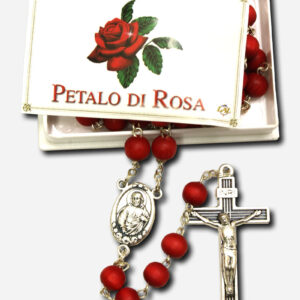 Petalo Di Rosa - Scented Made in Italy