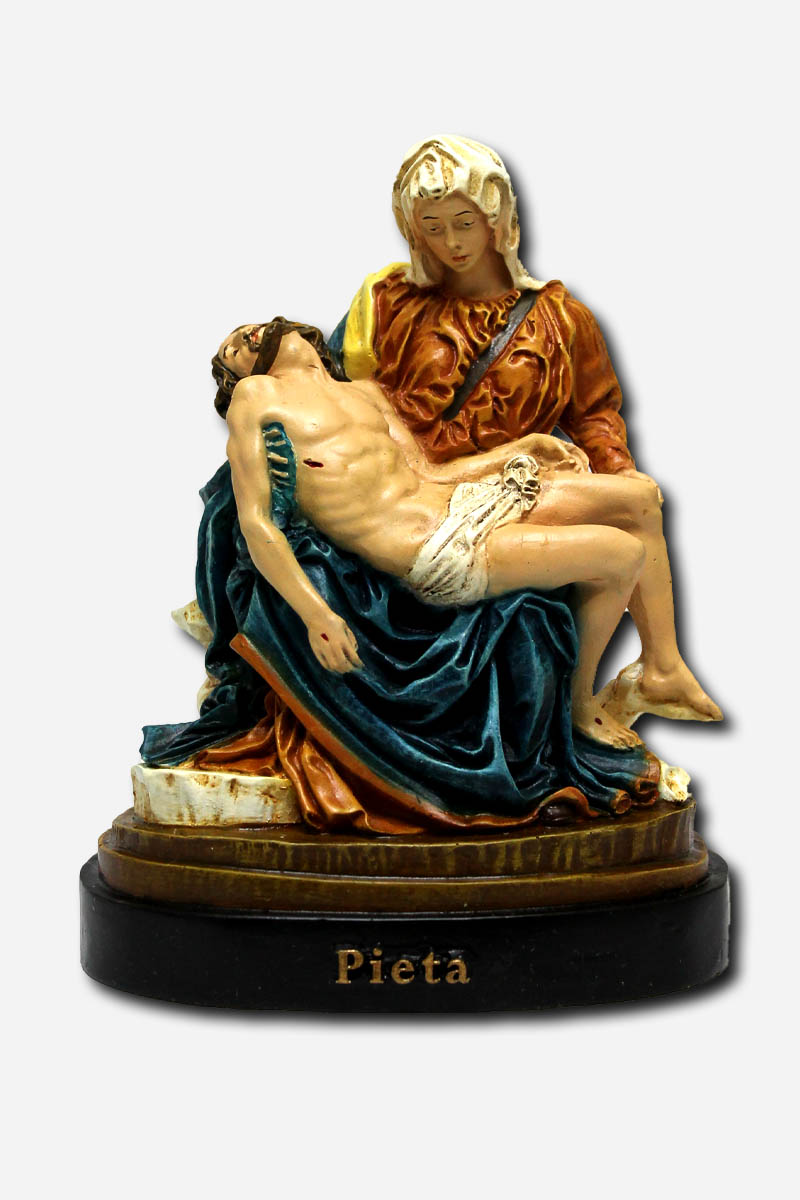 Pieta -