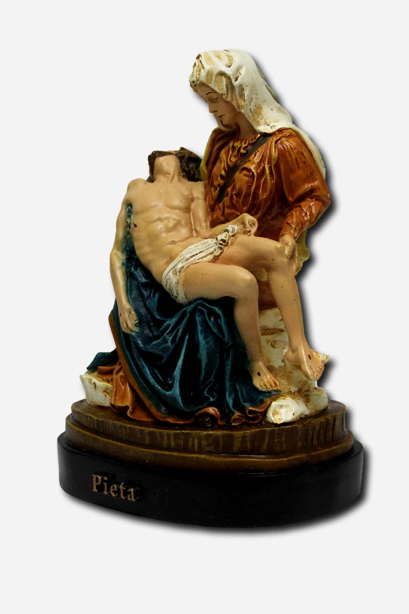 Pieta - - Image 3