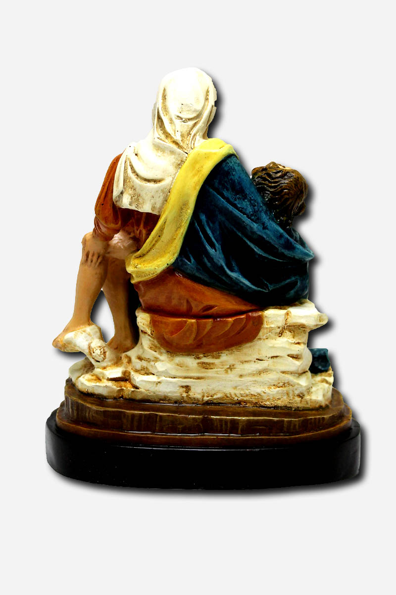 Pieta - - Image 4