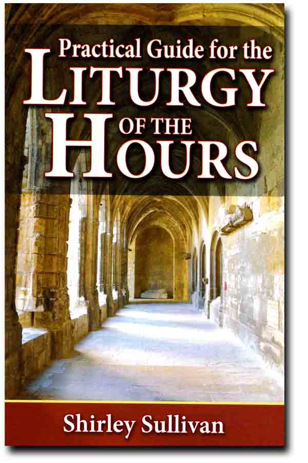 Practical Guide for the Liturgy of the Hours