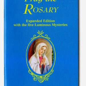 Pray the Rosary