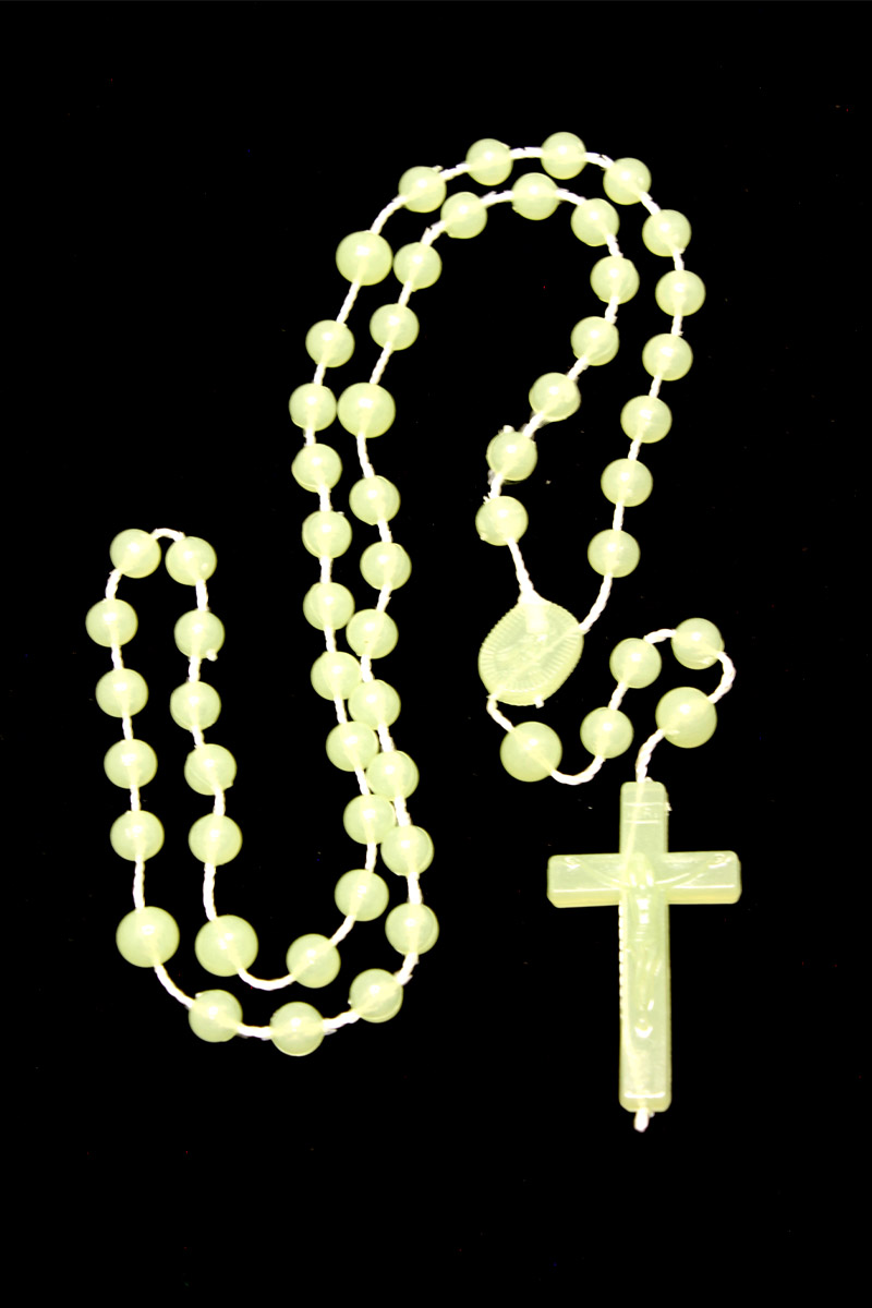 LUMINOUS ROSARY -