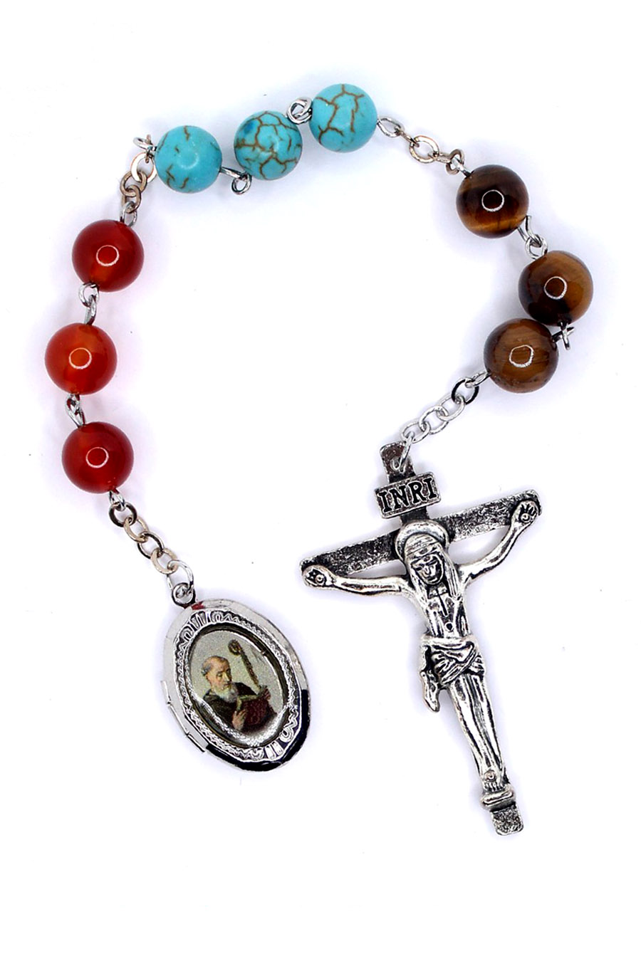 Saint Benedict Chaplet