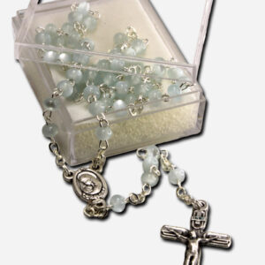 ROSARY- 5mm Italy