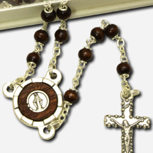 Rosary - Made in Italy
