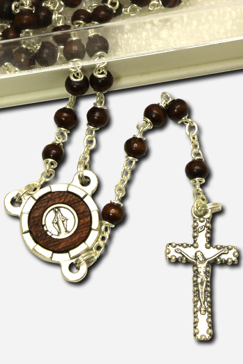 Rosary - Made in Italy