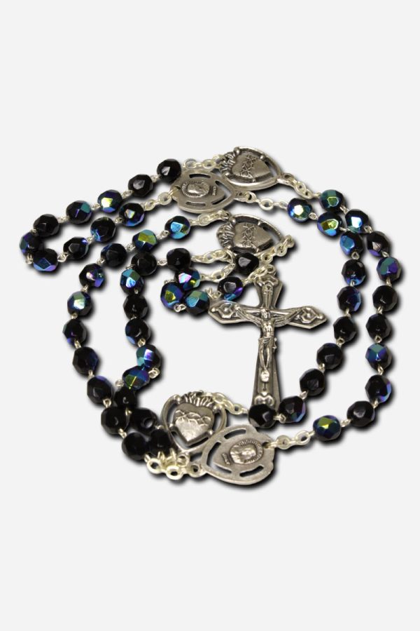 Rosary Made in Italy - ST PAULS ONLINE