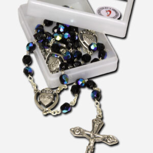 Rosary Made in Italy