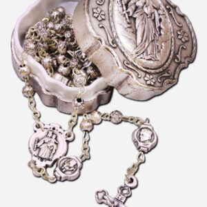 Rosary - Mary Help of Christian Italy