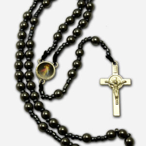 ROSARY WITH DIVINE MERCY