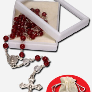 Rosary Ruby -
