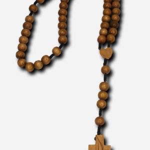 Rose Wood with Design