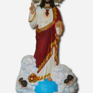 Christ The King - Wall Mounted -