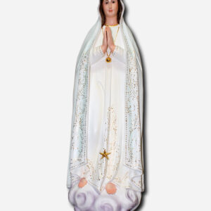 Our Lady of Fatima - 3 Feet