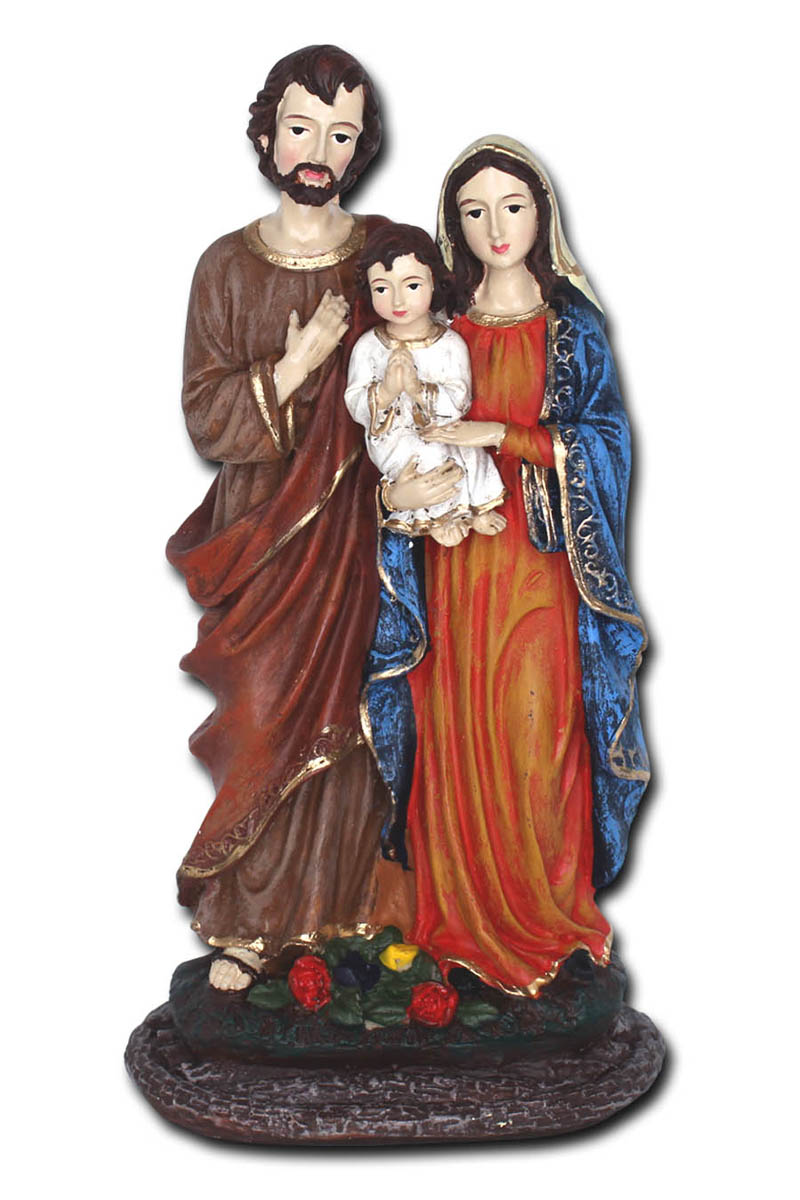 Holy Family -