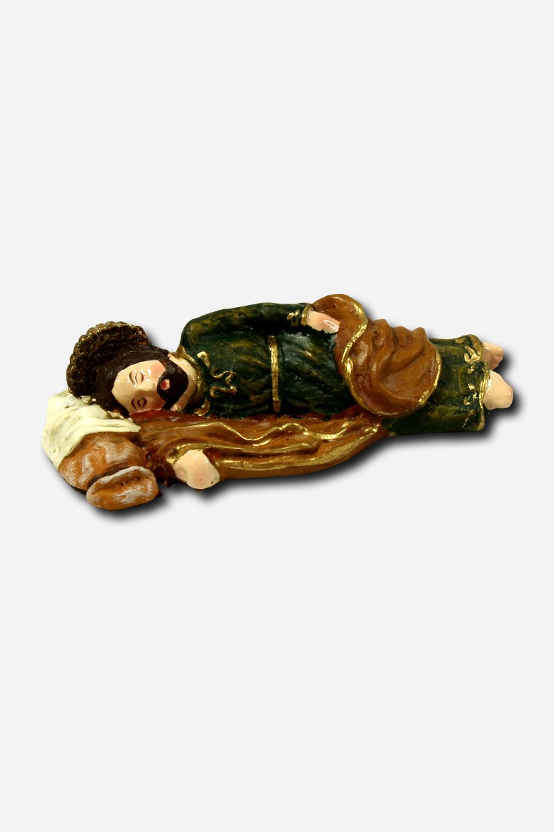 SLEEPING SAINT JOSEPH -