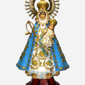 Our Lady of Manaoag - S9 x 6 x