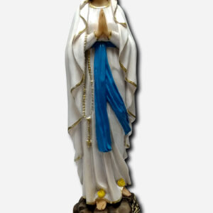 Our Lady of Lourdes -