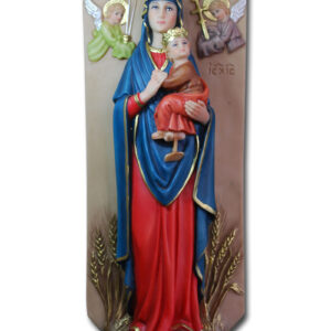 Mother of Perpetual Help -