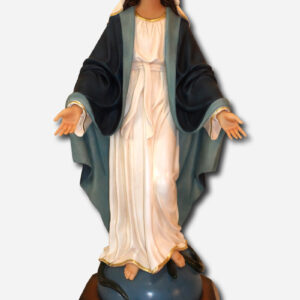 Our Lady of Miraculous Medal -