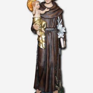 Saint Anthony of Padua -