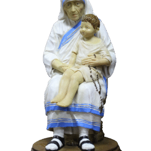 SAINT MOTHER TERESA -