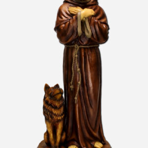 Saint Francis of Assisi -