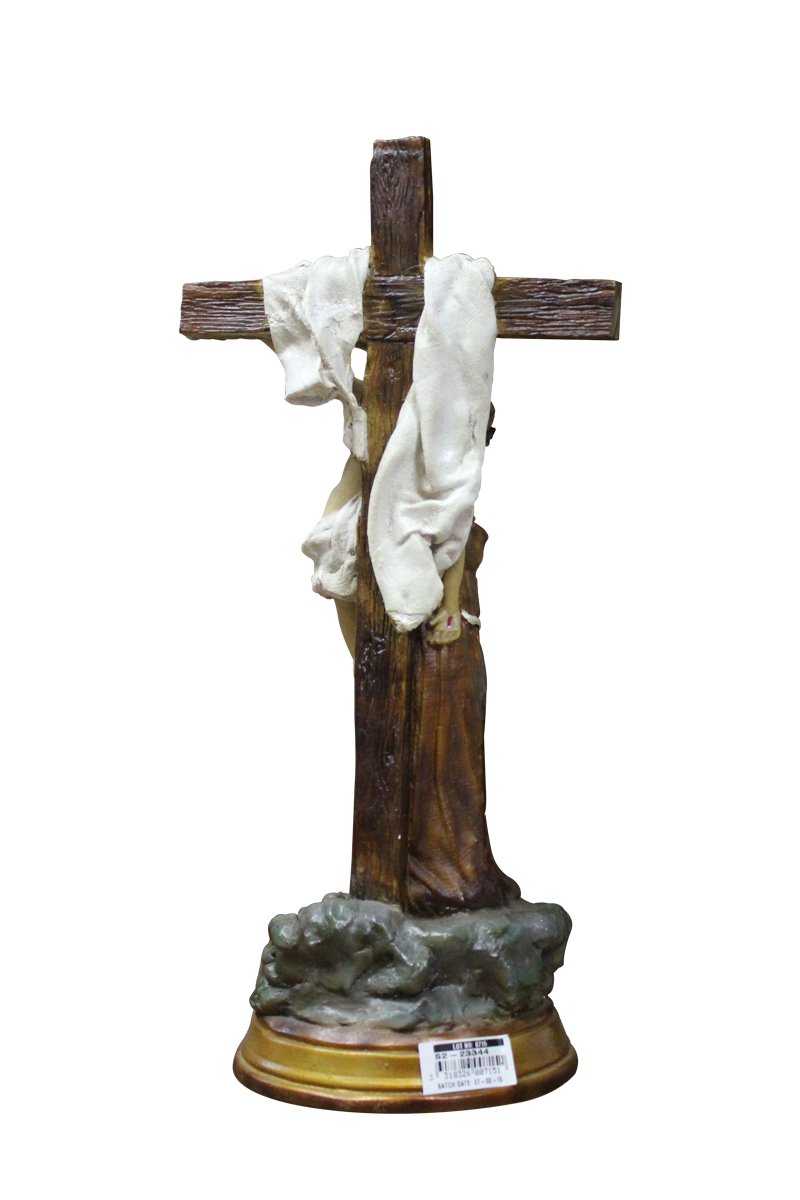 SAINT FRANCIS DE ASSISI - - Image 3