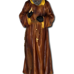 Saint Pio of Pietrelcina -