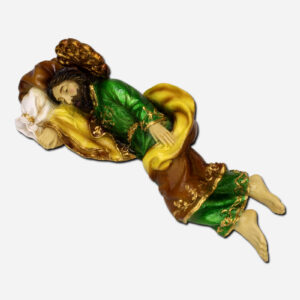 Sleeping Saint Joseph - 2 x 1 x